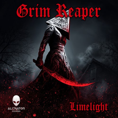 Limelight (Original Mix)