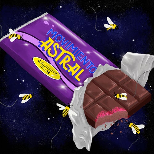 Movimiento Astral