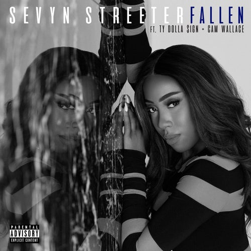 Fallen (feat. Ty Dolla $ign & Cam Wallace)