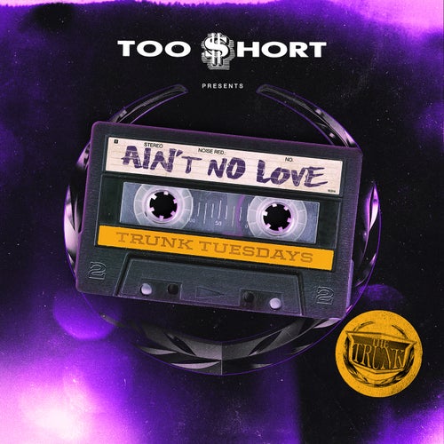 Ain't No Love (feat. Mielan)