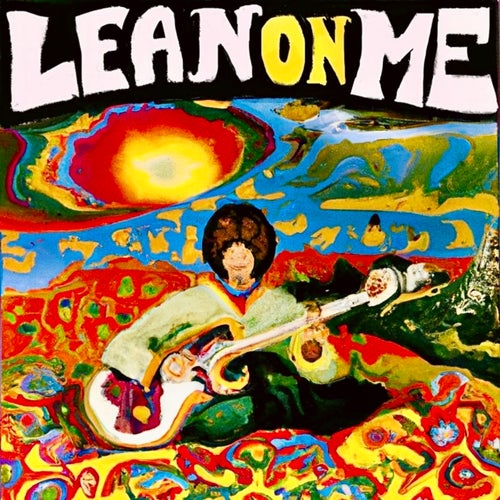 Lean On Me