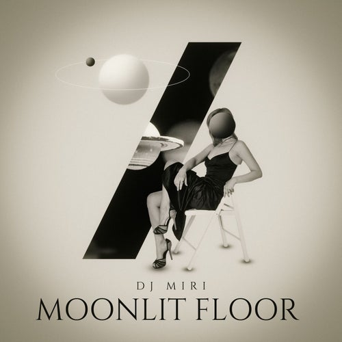 Moonlit Floor