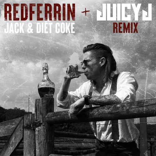 Jack and Diet Coke