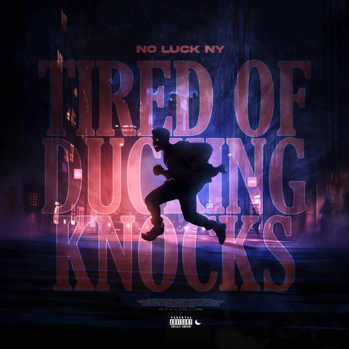 Tired of Ducking Knocks