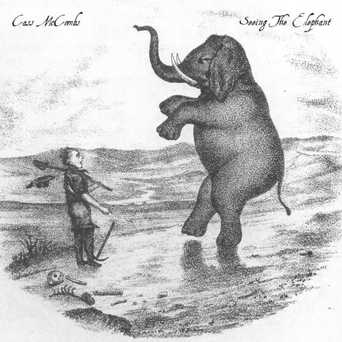 Seeing The Elephant