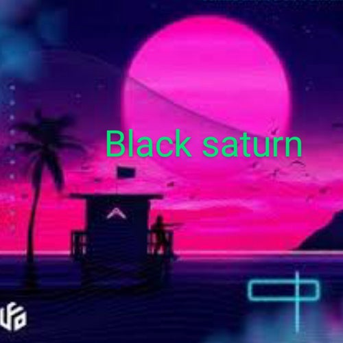 Black Saturn