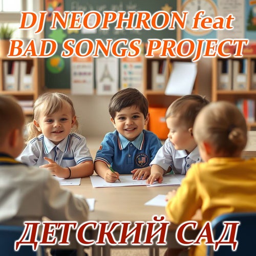 Детский сад