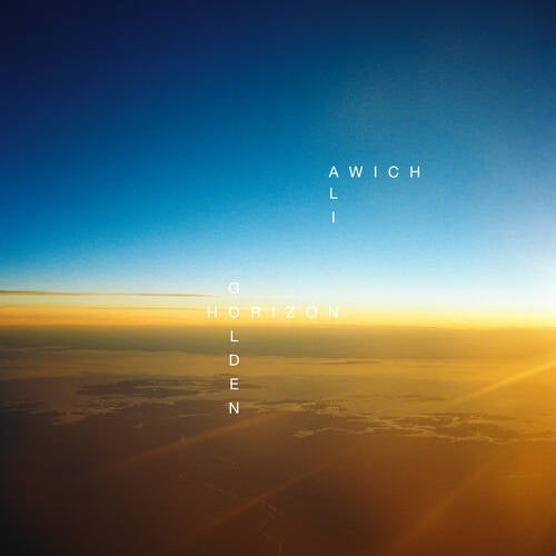 Golden Horizon