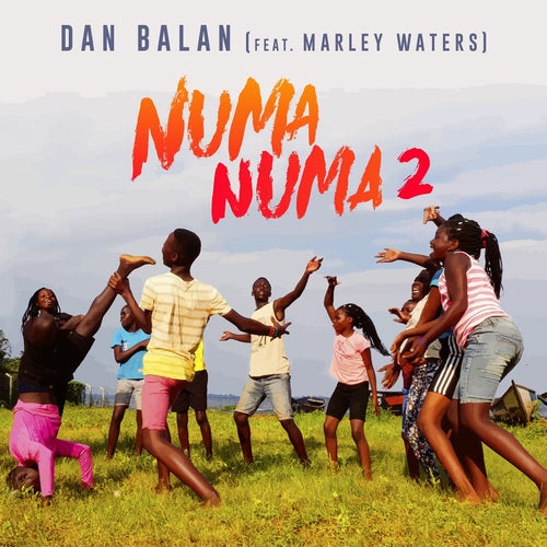 Numa Numa 2 feat. Marley Waters