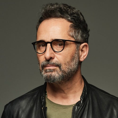 Jorge Drexler Profile