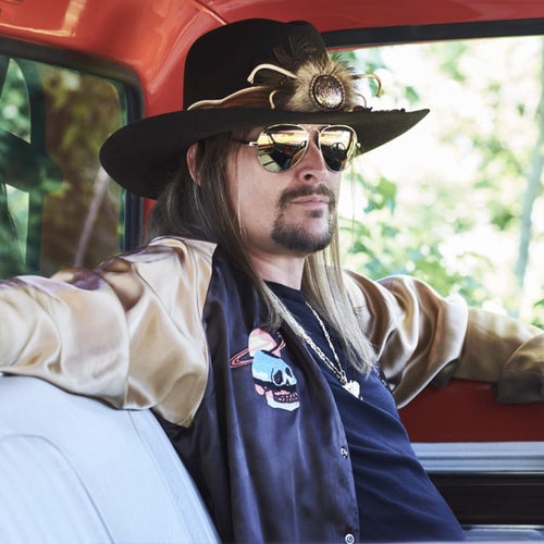 Kid Rock Profile