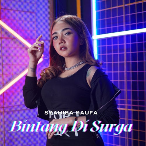 Bintang Di Surga