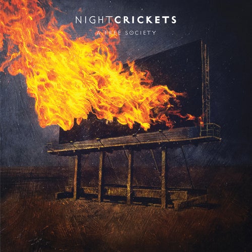 I Want My Night Crickets!