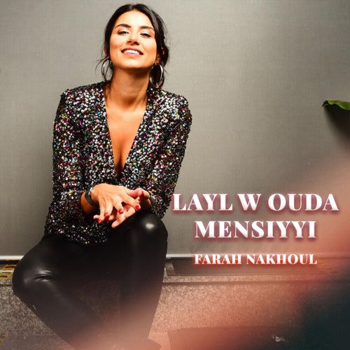 Layl W Ouda Mensiyyi (Cover)