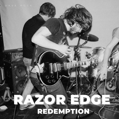 Razor Edge Redemption