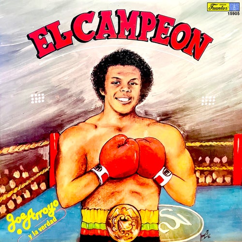 El Campeón