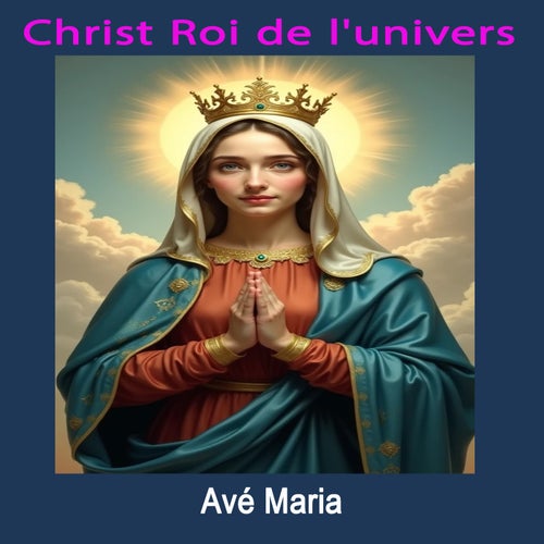 Avé Maria