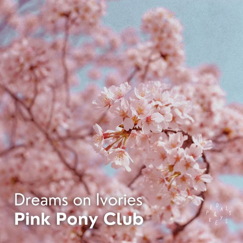 Pink Pony Club