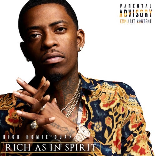 Rich Homie Quan Profile