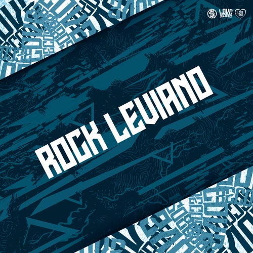 Rock Leviano