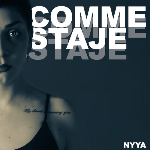 Comme staje