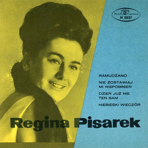 Regina Pisarek