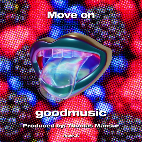 Move on