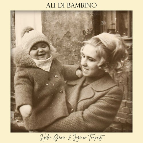 Ali di Bambino