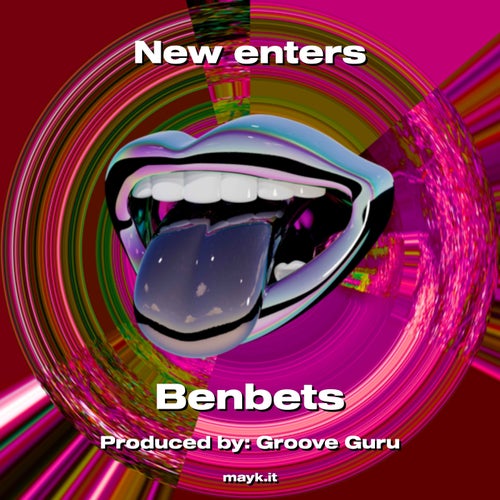New enters