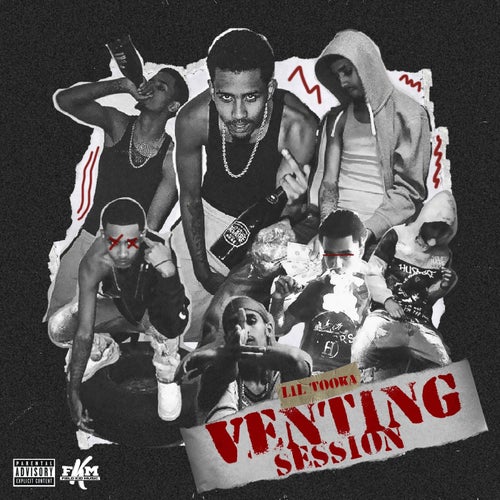 Venting Session