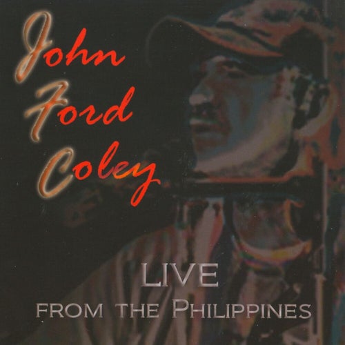 Live From The Philippines