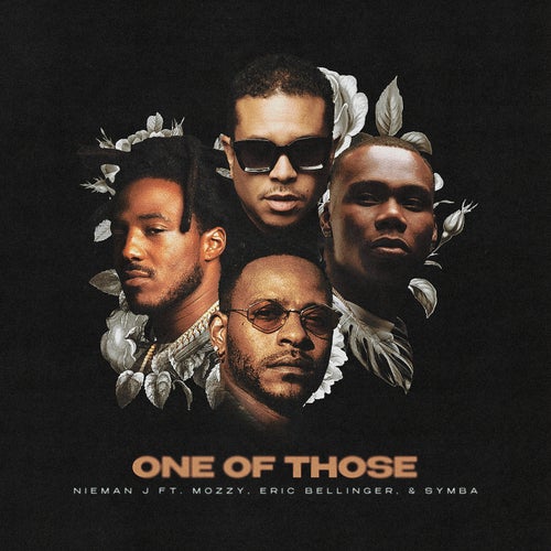 One of Those (feat. Eric Bellinger)
