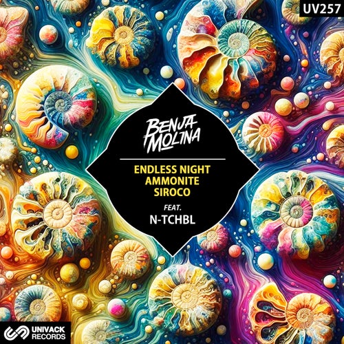 Endless Night / Ammonite / Siroco (Extended Mix)