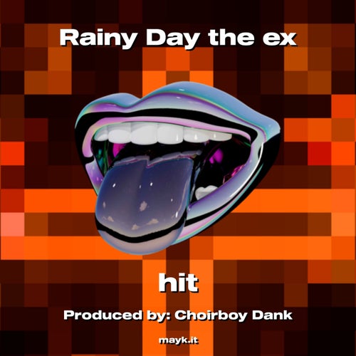 Rainy Day the ex