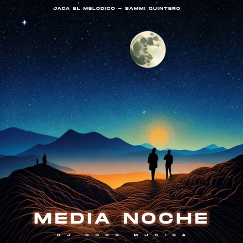 Media Noche