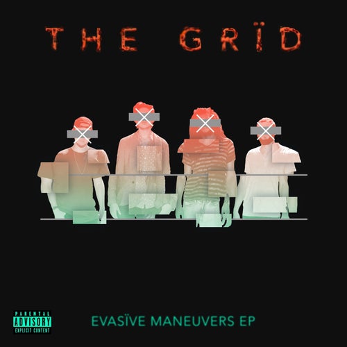 Evasive Maneuvers EP