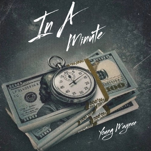 In A Minute (feat. Ape City Reem & 90's Baby)