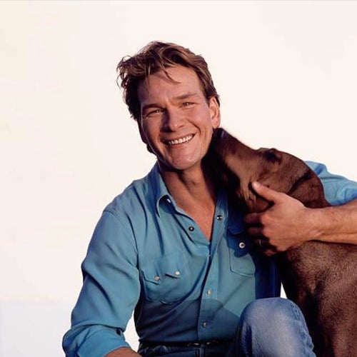 Patrick Swayze Profile