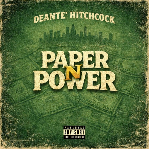 Paper N Power