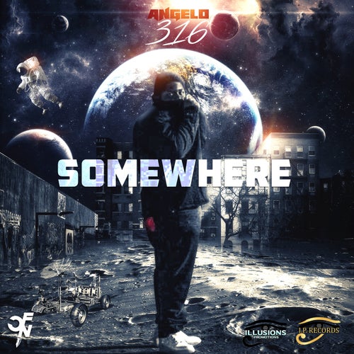 Somewhere