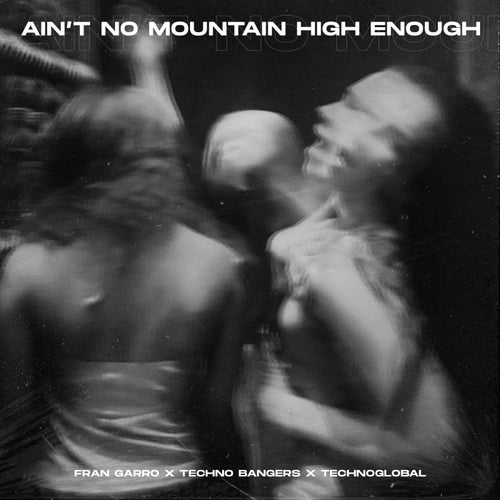 Ain't No Mountain High Enough (Techno Version)