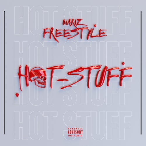 Hot Stuff Freestyle