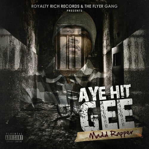 Death Threats  (feat. L-Split & Tynie Byrd)