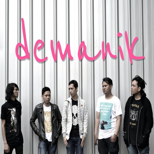 Cinta Sederhana