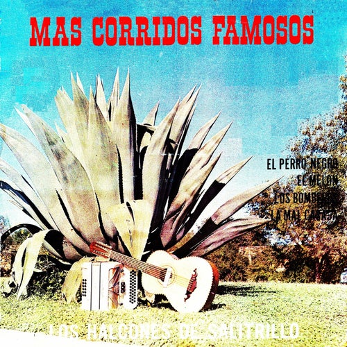 Mas corridos famosos