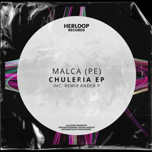 Chuleria EP
