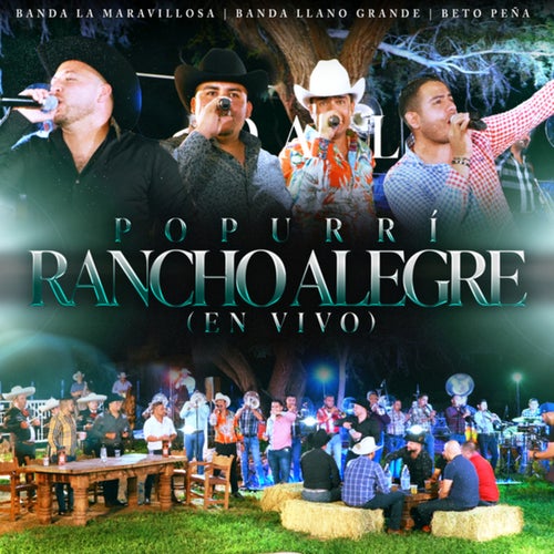 Popurrí Rancho Alegre