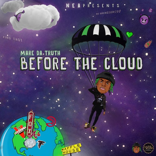 Before the Cloud