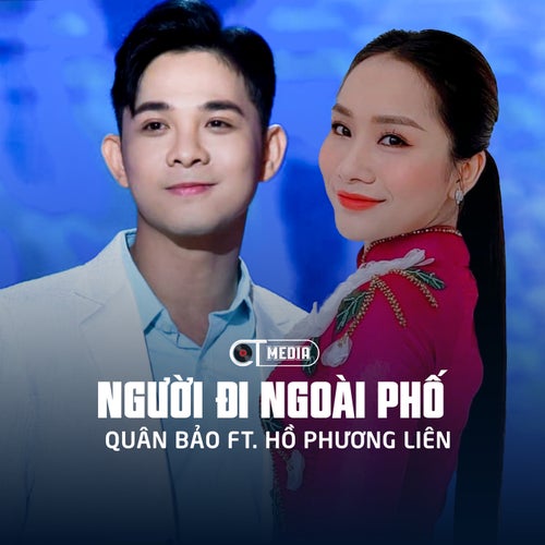 Người Đi Ngoài Phố