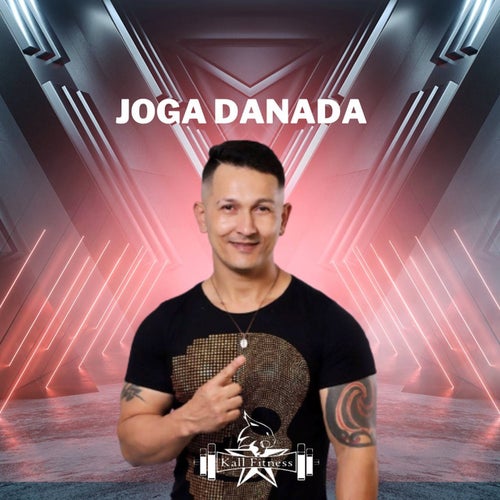 Joga Danada